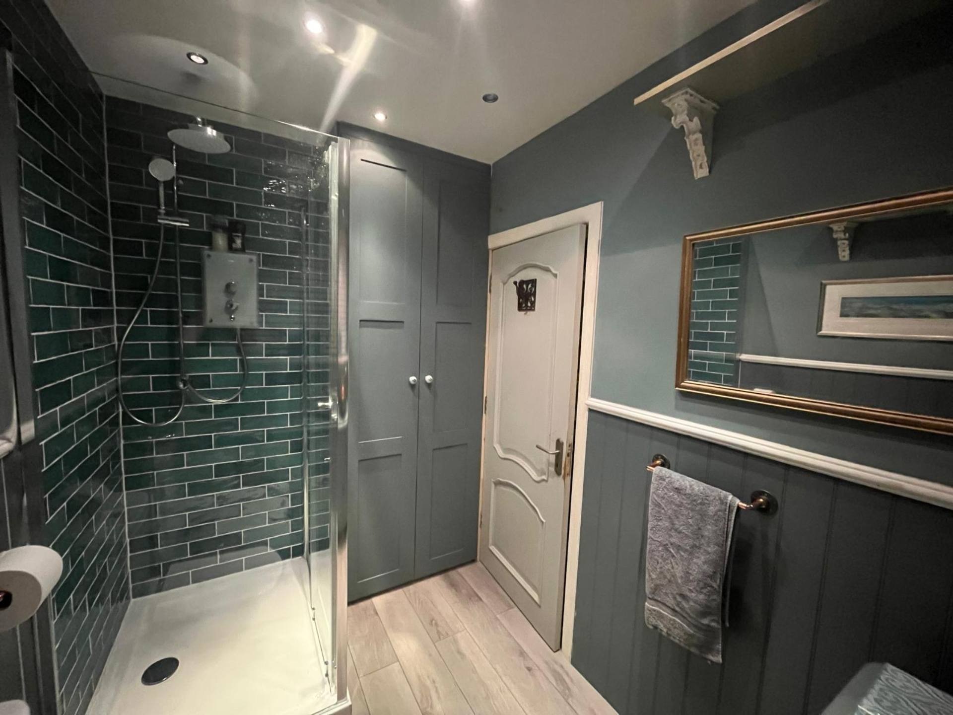 Premium Property Maintenance