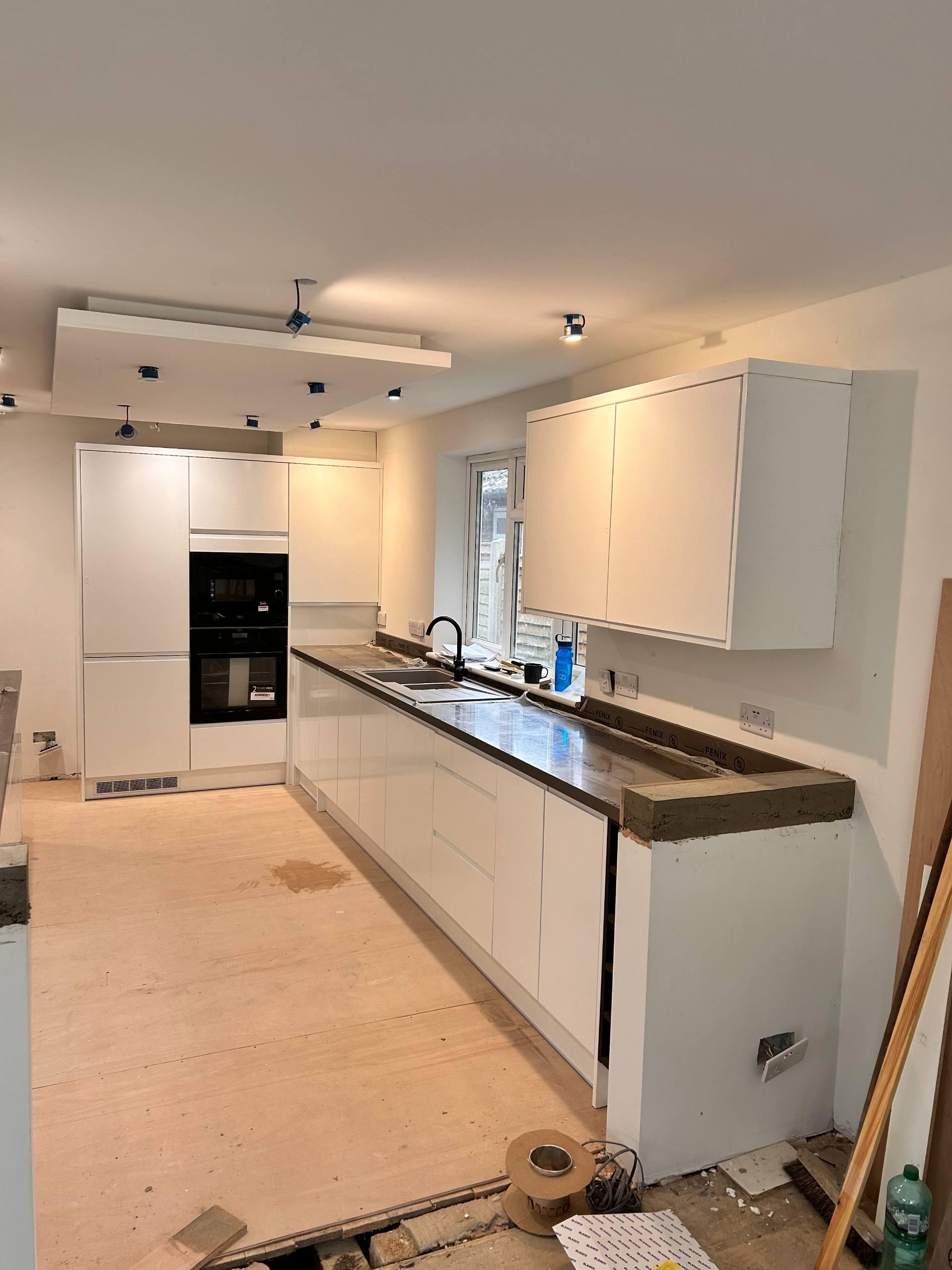 Premium Property Maintenance