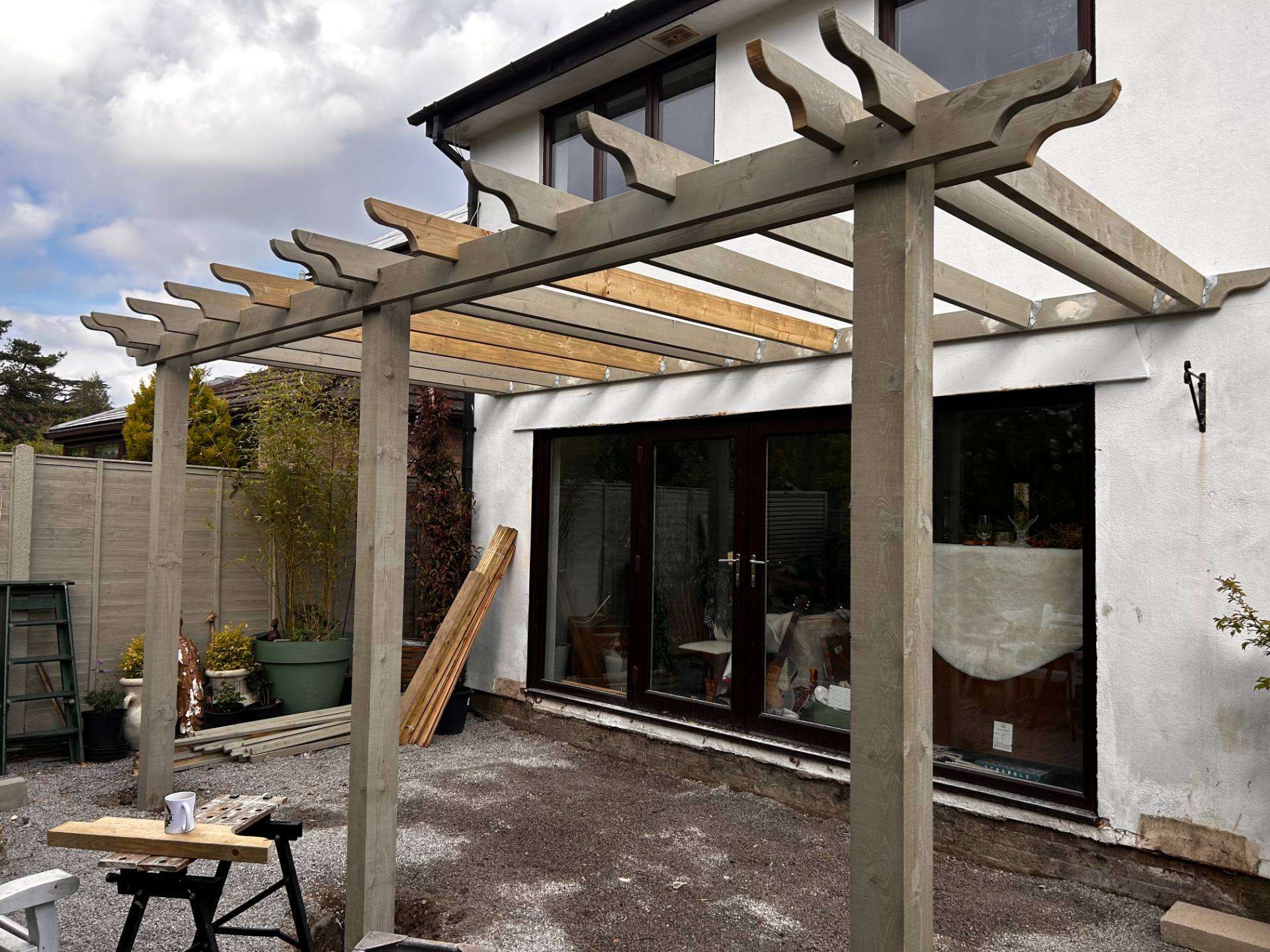 Premium Property Maintenance